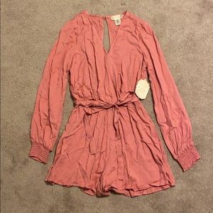 Altar’d State Romper